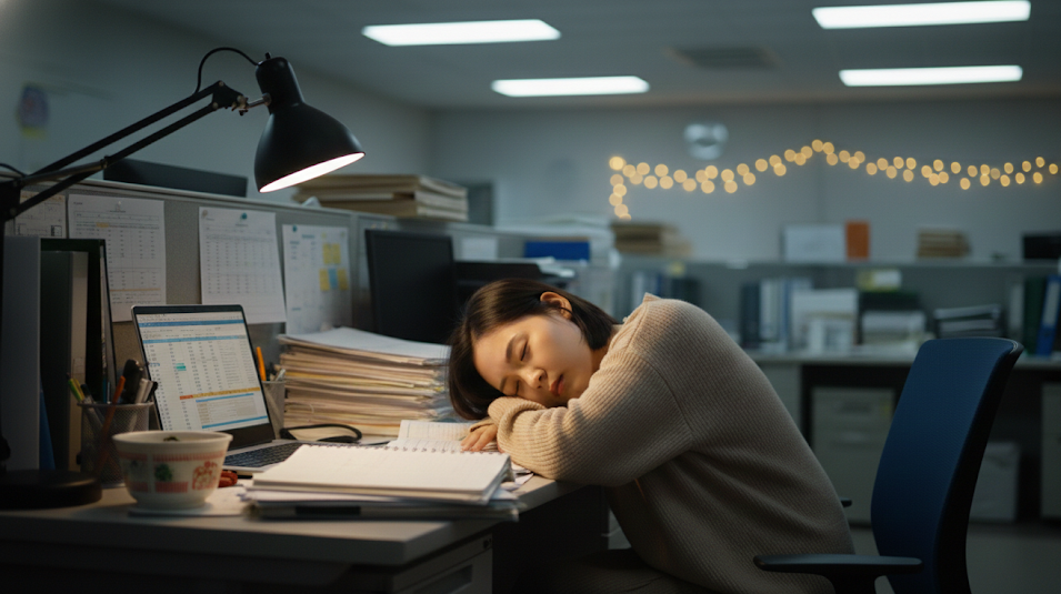 パワハラ上司に疲れた人へ自分を守る3つの護身術